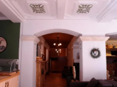 Hotel Gamshof Hotels in Kitzbühel