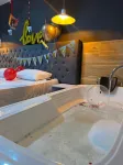 Hotel Almalu - Wifi