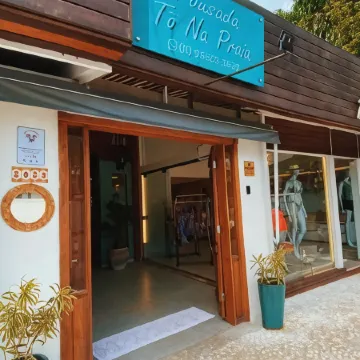 Tô na Praia Juquehy Pousada