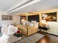 The Lodhi – A Member of the Leading Hotels of the World Hotels near Delhi Zoo