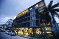 Laekhon Nonbai Hotel in zona Wat Sawang Arom