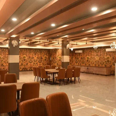 Hotel Pride of Chittor