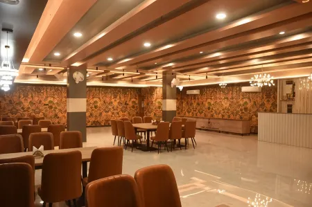 Hotel Pride of Chittor