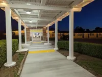Foothills Motel Hotels in Auburn