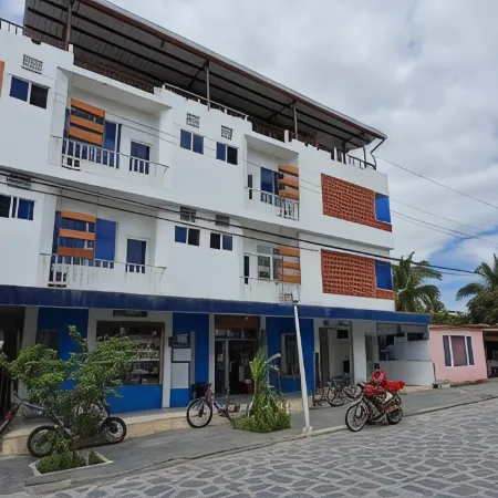 Paraiso de Isabela