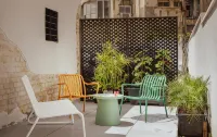 Colorbox - by Loginn Tel-Avivian Hotels