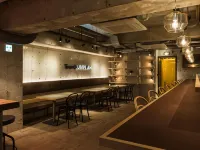 Unplan Shinjuku Hotels near Place M