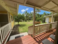 Aaron’s Cottage Hotels in Hawaiian Paradise Park