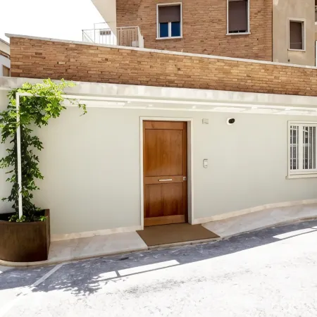 Gallery House
