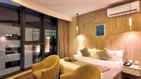 Twins Boutique Hotel - 4성급