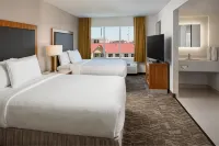 SpringHill Suites Orlando Convention Center/International Drive Area Hotel di 