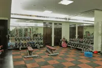 Park Plaza Faridabad - Gym
