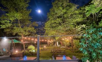 Pinehurst Lodge Hotel - Aberdeen