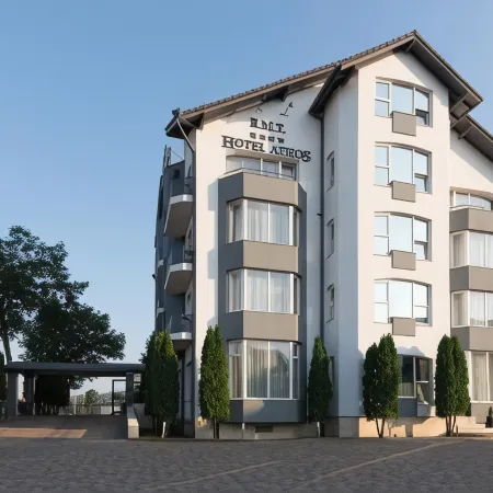 Hotel Athos R.M.T.
