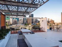 快道公寓 南布里斯班酒店