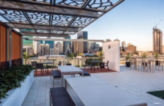 Fleet Lane Apartments Hotels in South Brisbane