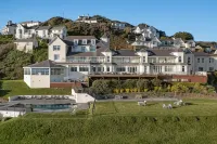 Watersmeet Hotel Hotels in Croyde