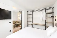 Doryssa Lithos Hotel Hotels in Pythagoreio