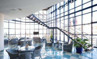Hotel Cibeles Playa