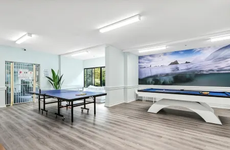 Pelican Sands Beach Resort