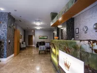 Boutique Princess Hotel Hotels near Umraniye