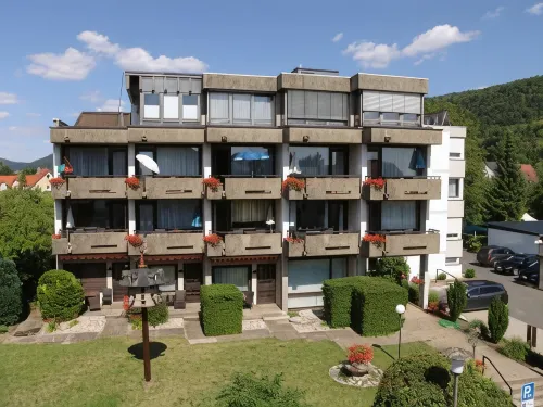 Resengörg Hotels in Ebermannstadt
