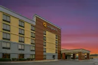 La Quinta Inn by Wyndham Columbia SE / Fort Jackson Hotel in zona Allen University