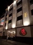 聖地亞哥酒店