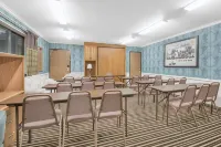 Wrangler Hotel Morris