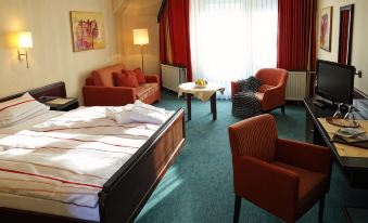 Hotel Central