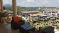 Résidences hôtelières Micheline et Emile Bastos Hotels in Yaounde