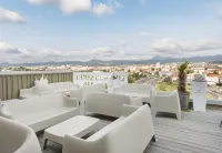 B&B Hotel Clermont-Ferrand A71-A75 la Méridienne - 3-نجوم