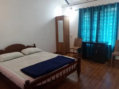 River View Guest Rooms