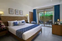 Marquis Beach Resort Hotels in Candolim