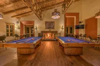 Tapalpa Country Club Hotel Hotels in Tapalpa