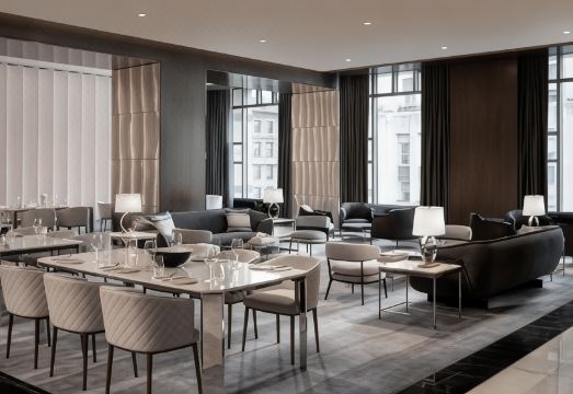 포시즌스 시카고