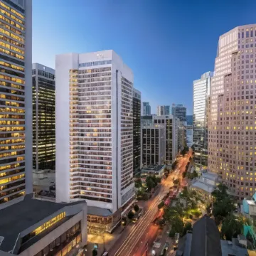 Hyatt Regency Vancouver