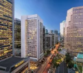 Hyatt Regency Vancouver Hotels near Canada Place