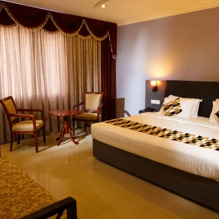 Hotel Gopalapuram International