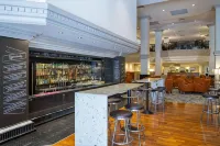 Hotel Grand Chancellor Adelaide - Bars