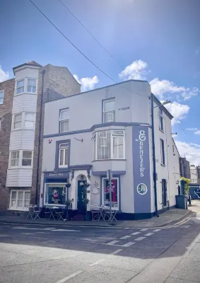 Ebenezer's Place Hotels in Ramsgate