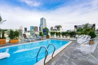 Jovia Hotel Hotel a Ho Chi Minh