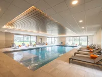 Hotel Base Camp Lodge - Albertville Hotels in Savoie