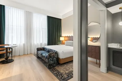 Kimpton HOTEL MONACO BALTIMORE by IHG Hotels in Baltimore