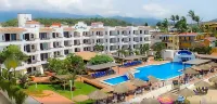 Casablanca Resort