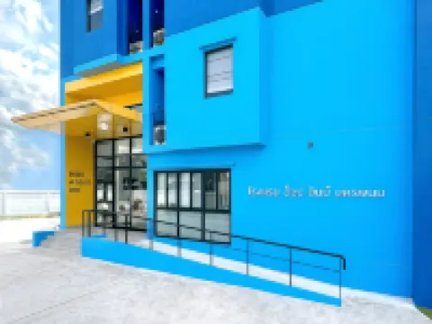 Hop Inn Nakhon Phanom Hotels in Nakhon Phanom