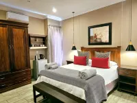 2 Owls Guesthouse Hotels in Potchefstroom