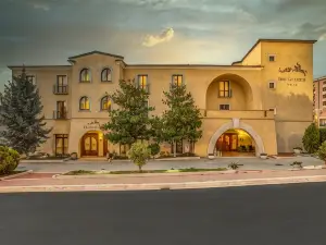 Hotel San Giorgio