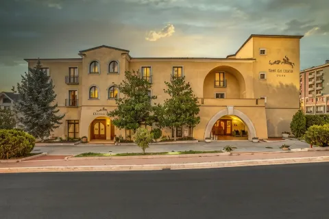 Hotel San Giorgio