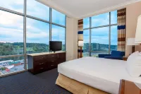 Hilton Branson Convention Center Hotels in Scott Township